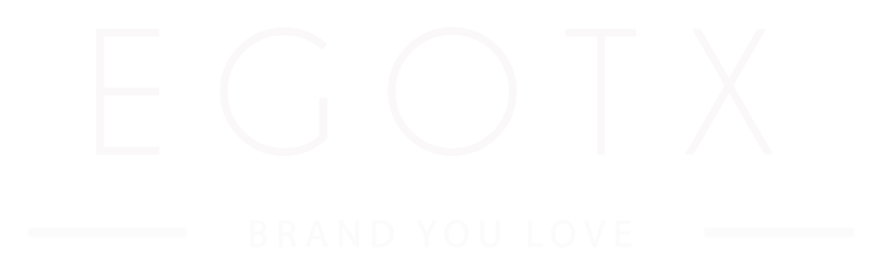 Egotx - Brand You Love