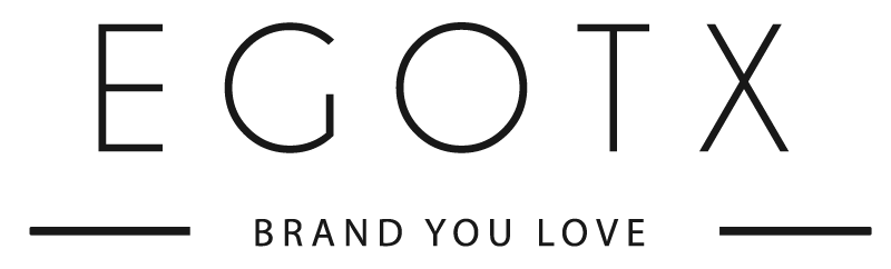 Egotx - Brand You Love